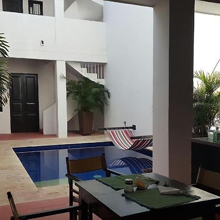 Casa Escondida Hotel Boutique Santa Marta  Extérieur photo