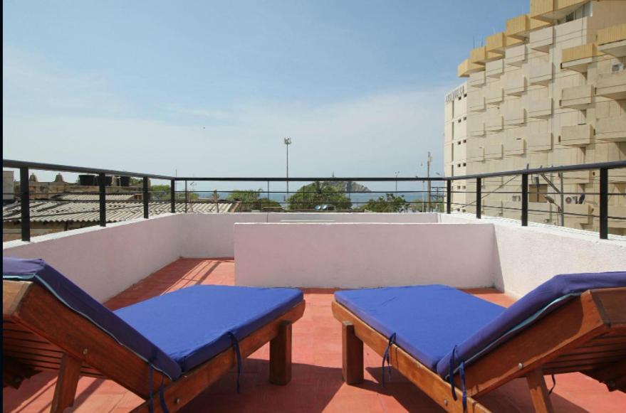 Casa Escondida Hotel Boutique Santa Marta  Extérieur photo