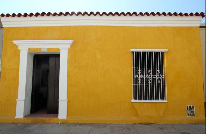 Casa Escondida Hotel Boutique Santa Marta  Extérieur photo